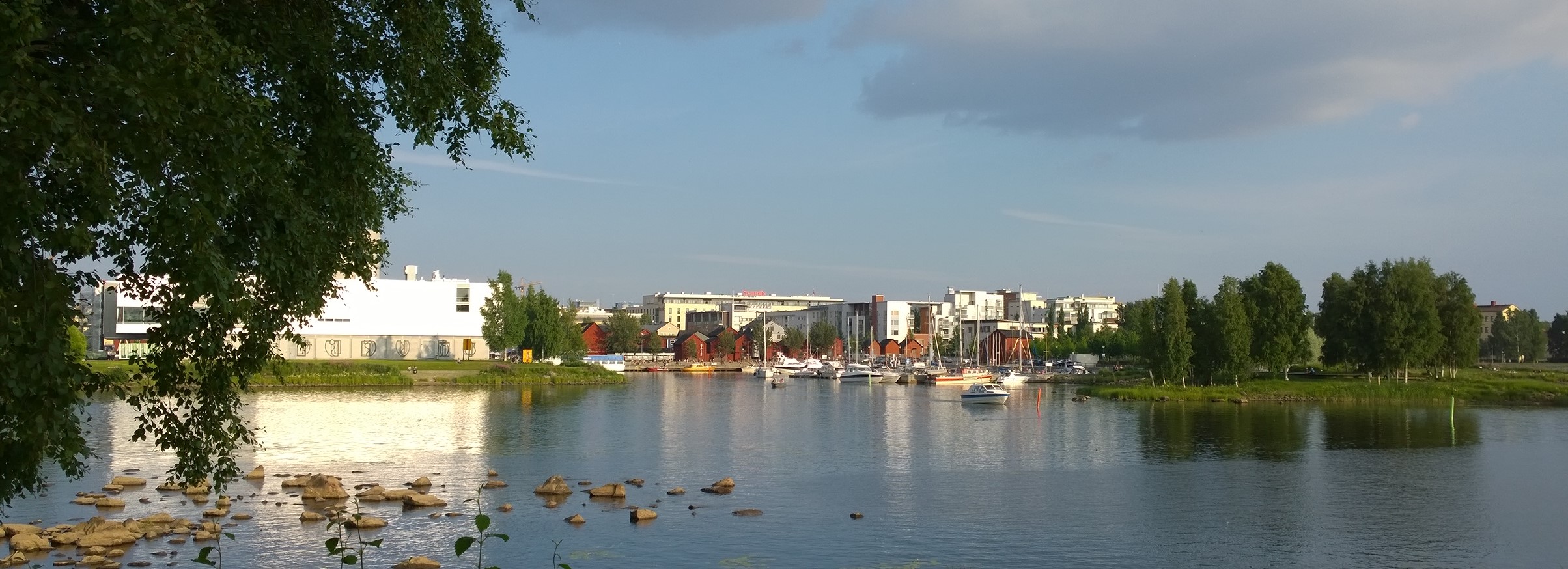 Kempele jälleen edullisin kunnallisissa kiinteistökustannuksissa - suurten kaupunkien edullisin Oulu