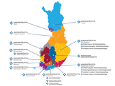 Kiinteistöliitto Pohjois-Suomen jäsenkampanja,  jäsenedut ja jäsenten vuosikello