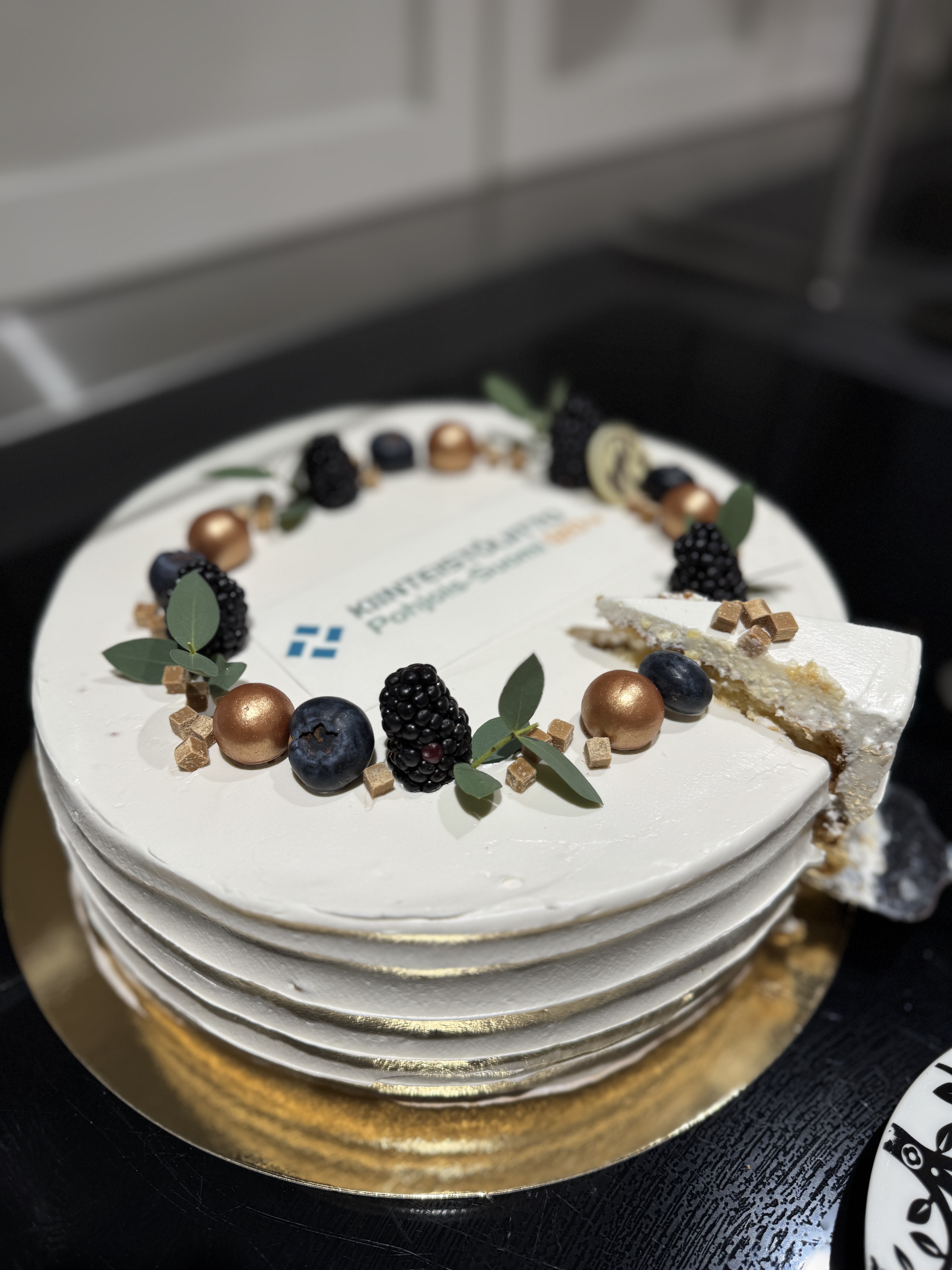 Yhdistys juhli 120 -vuotista toimintaa  varsinaisessa kokouksessa 