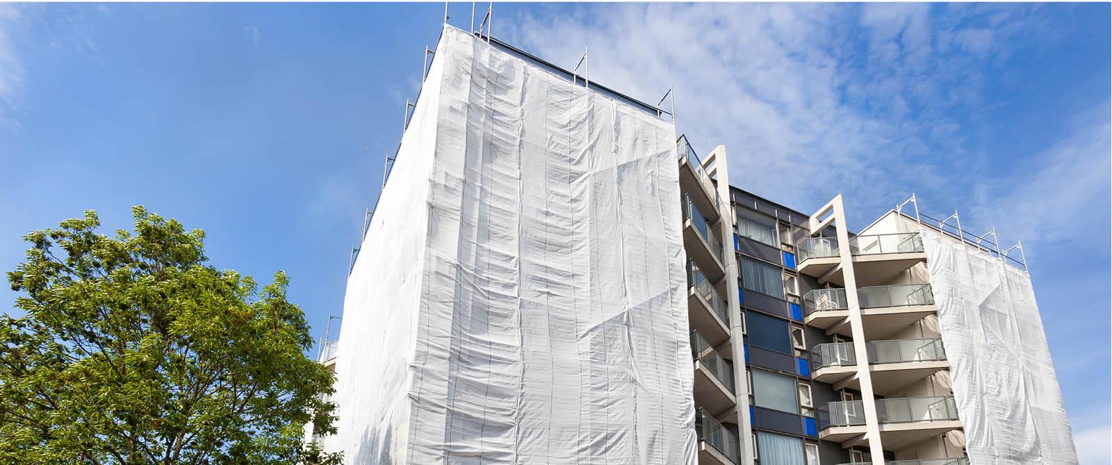 Kiinteistöliiton Korjausrakentamisbarometri, syksy 2025: Taloyhtiöiden korjaaminen vähentynyt edelleen