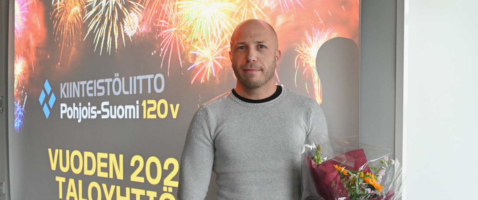 Asunto Oy Oulun Matadori valittiin Pohjois-Pohjanmaan ja Kainuun vuoden 2026 taloyhtiöksi